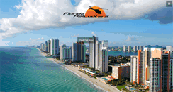 Desktop Screenshot of florida-helicopters.com