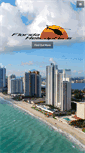Mobile Screenshot of florida-helicopters.com